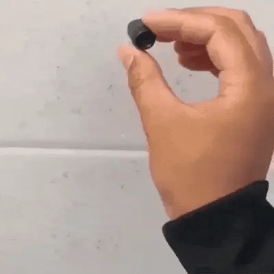 MiniCam 4K™ – Descubre por fin lo que está pasando de verdad